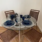 Stunning One B/R Apartment - City Centre