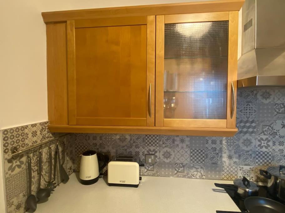 Apartment Stunning One B/r - Centre Leeds (West Yorkshire)