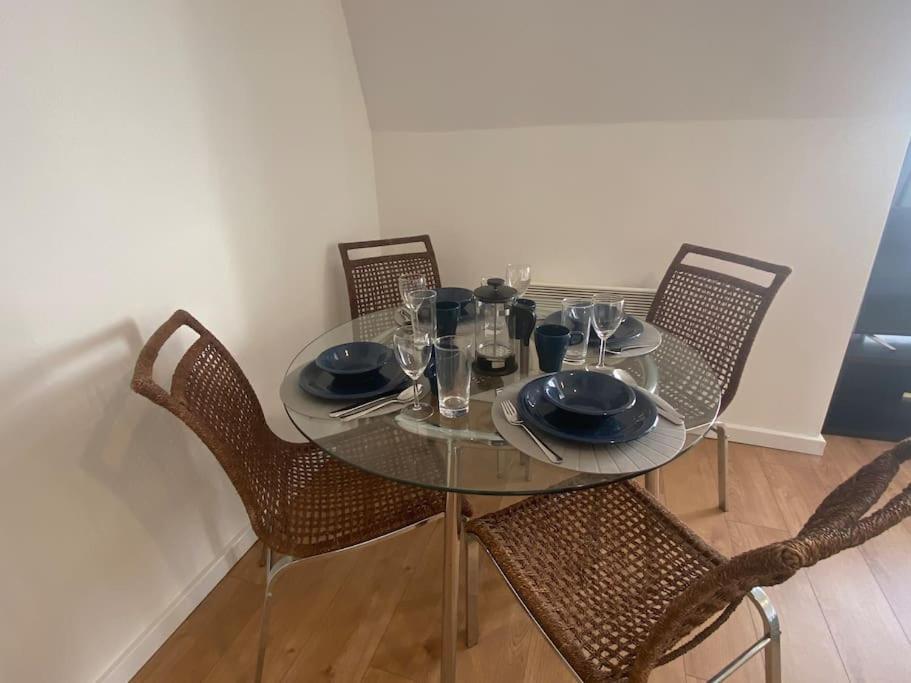 Stunning One B/r - Centre Leeds (West Yorkshire)