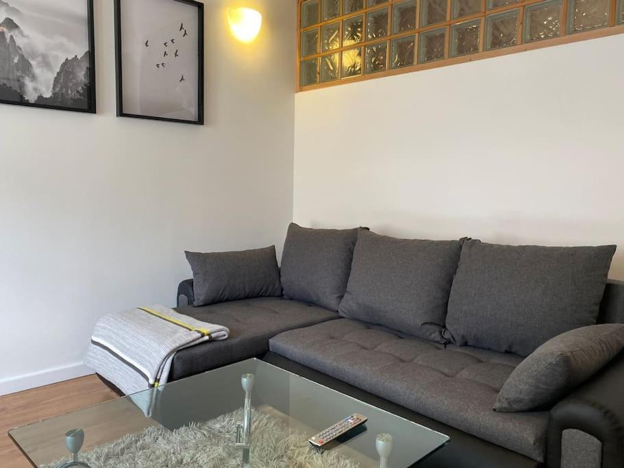 Stunning One B/r - Centre Apartment Leeds (West Yorkshire)