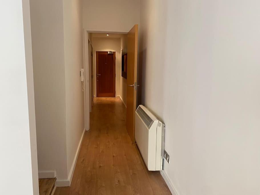 Stunning One B/r - Centre Apartment Leeds (West Yorkshire)