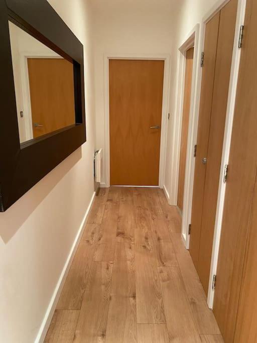 Stunning One B/r - Centre Apartment Leeds (West Yorkshire)