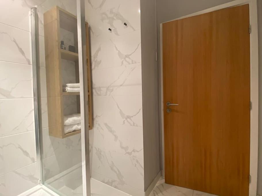 Stunning One B/r - Centre Leeds (West Yorkshire)