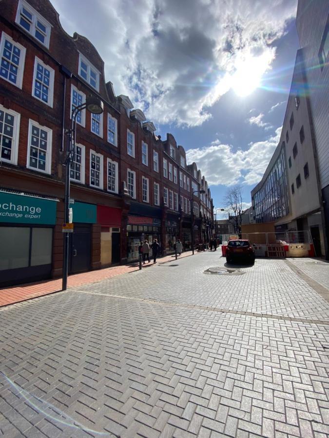 Stunning One B/r - Centre * Leeds (West Yorkshire)